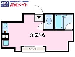 伊勢市河崎1丁目