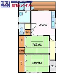 伊勢市宮川1丁目の一戸建て