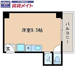 伊勢市神田久志本町