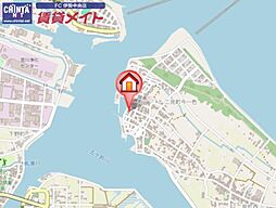 伊勢市二見町今一色の一戸建て