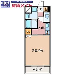 伊勢市宮後2丁目