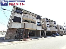 伊勢市小俣町元町