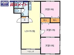 伊勢市辻久留2丁目