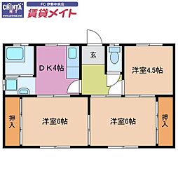 伊勢市東大淀町