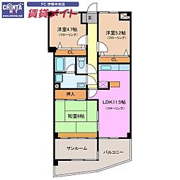 伊勢市岡本2丁目