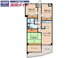 伊勢市岡本2丁目