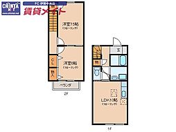 伊勢市上地町の一戸建て