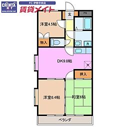 伊勢市竹ケ鼻町