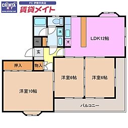 伊勢市浦口4丁目