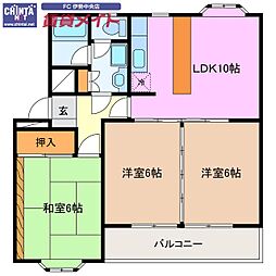 伊勢市浦口4丁目