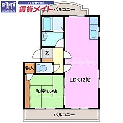 伊勢市船江4丁目