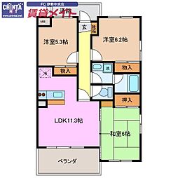 志摩市阿児町神明