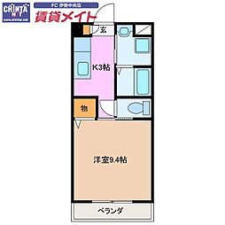 伊勢市小俣町明野