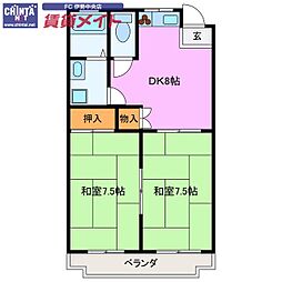 志摩市阿児町神明