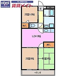 伊勢市竹ケ鼻町