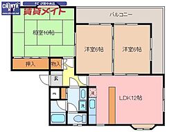 伊勢市浦口4丁目