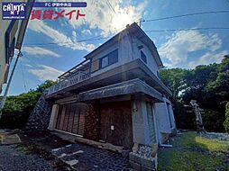 志摩市阿児町甲賀の一戸建て