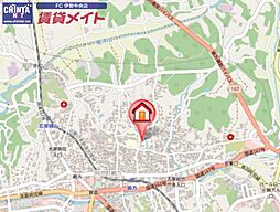 志摩市阿児町鵜方の一戸建て