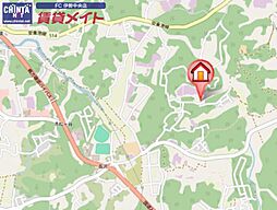 志摩市阿児町国府の一戸建て