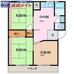 伊勢市御薗町新開