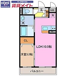 伊勢市船江2丁目