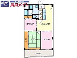 伊勢市岡本2丁目