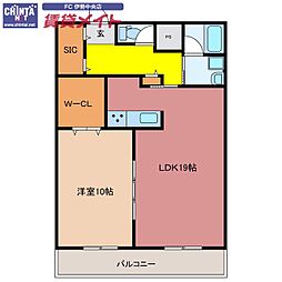 伊勢市宮後1丁目