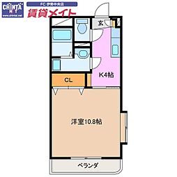 伊勢市曽祢2丁目