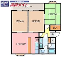 伊勢市浦口4丁目