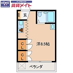 伊勢市一之木5丁目