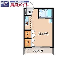 伊勢市一之木5丁目