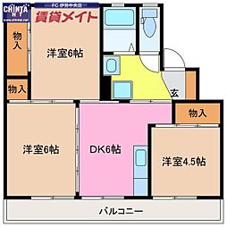 伊勢市佐八町