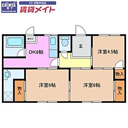 伊勢市東大淀町