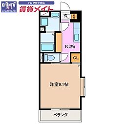 伊勢市神久2丁目