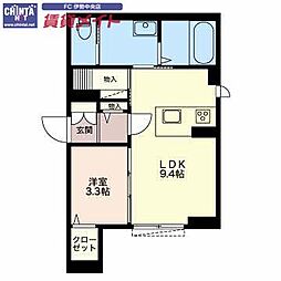 伊勢市河崎1丁目