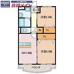 伊勢市小俣町明野