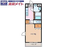 伊勢市黒瀬町