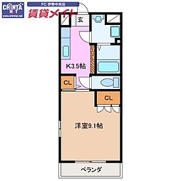 伊勢市黒瀬町