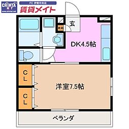 伊勢市上地町