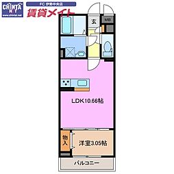 伊勢市御薗町長屋