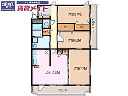 伊勢市常磐町