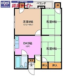 伊勢市曽祢2丁目