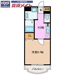 伊勢市吹上2丁目