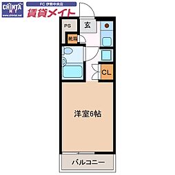 伊勢市常磐3丁目