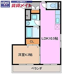 伊勢市宮後3丁目