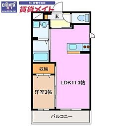 伊勢市船江3丁目