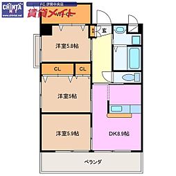 伊勢市中須町