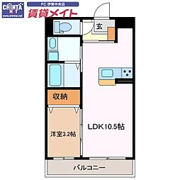 伊勢市岡本3丁目