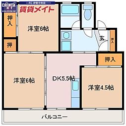 志摩市磯部町迫間