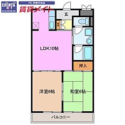 伊勢市中村町